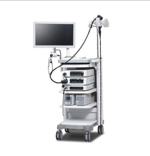 Máy nội soi tiêu hóa VP-7000